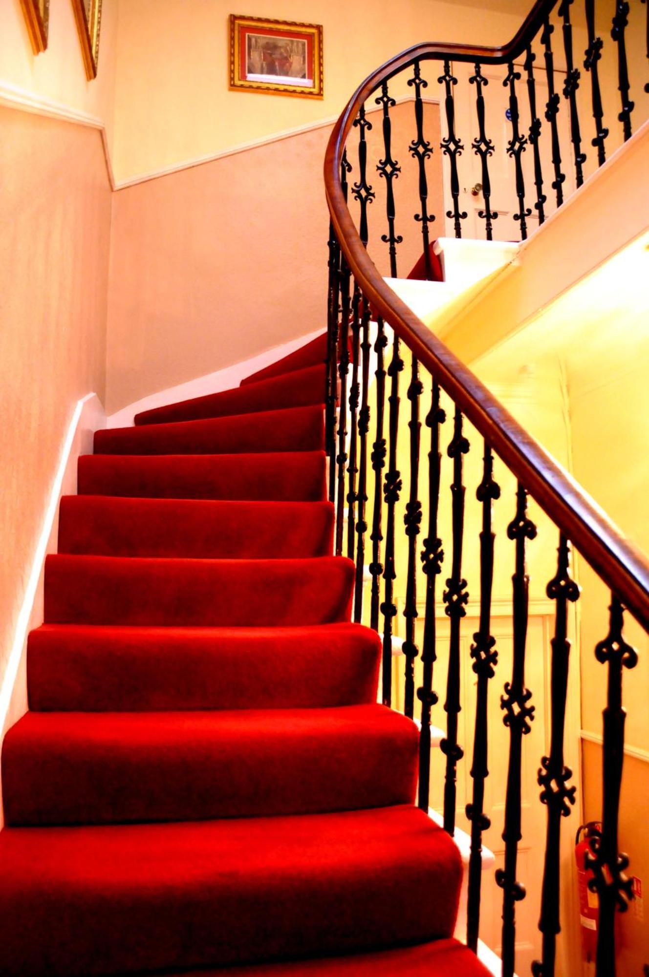 Balmore Guest House EDI Exterior foto