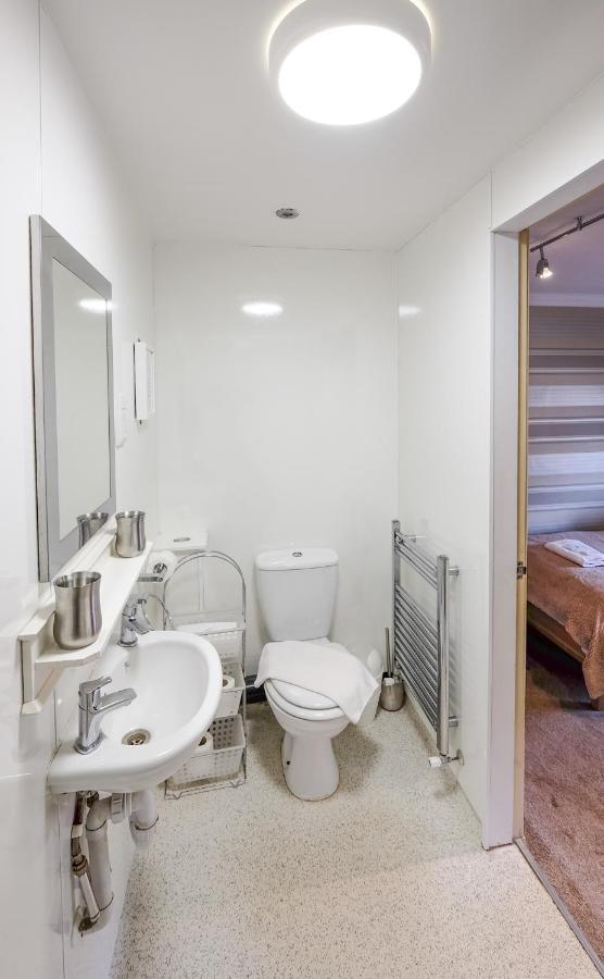 Balmore Guest House EDI Exterior foto