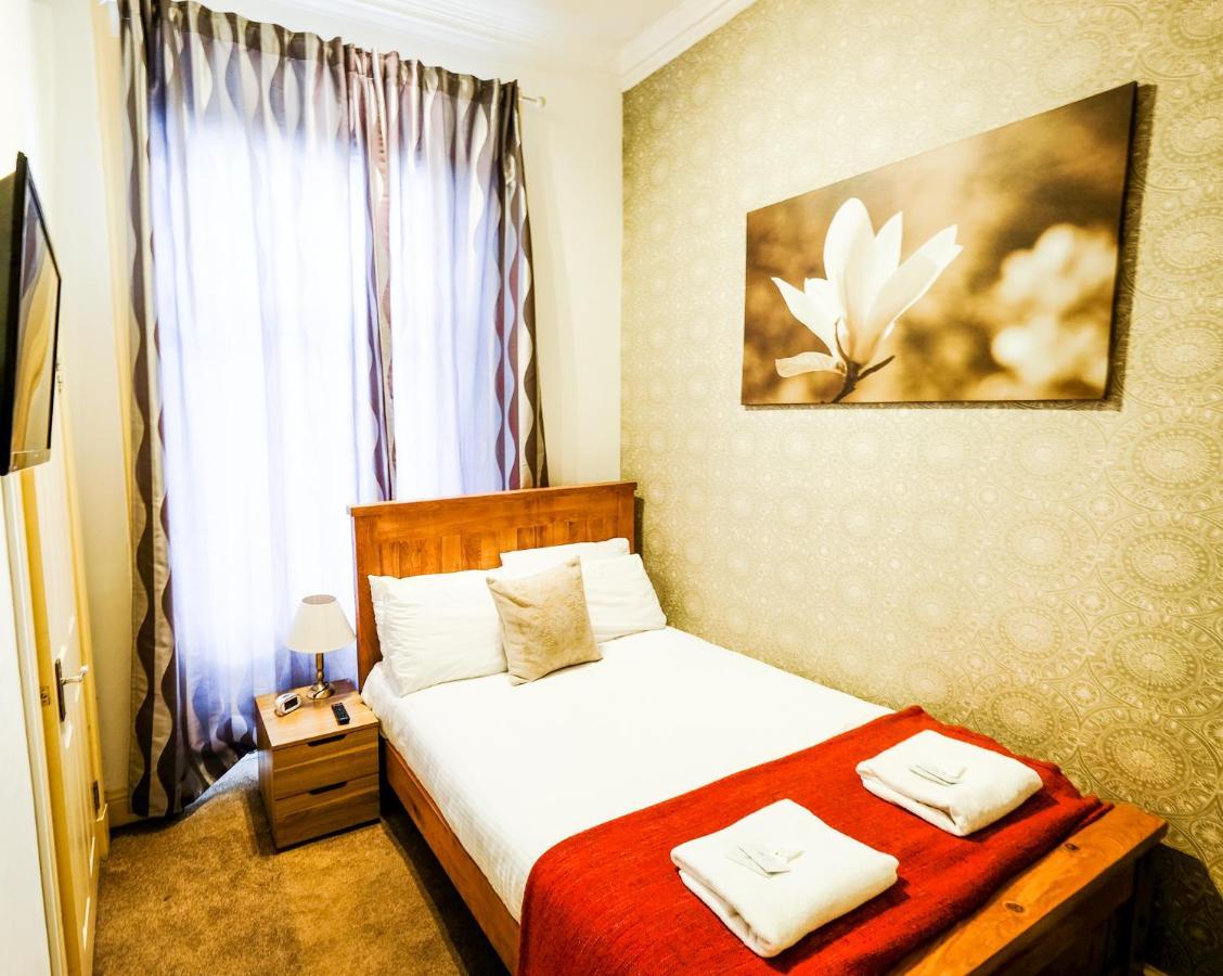 Balmore Guest House EDI Exterior foto